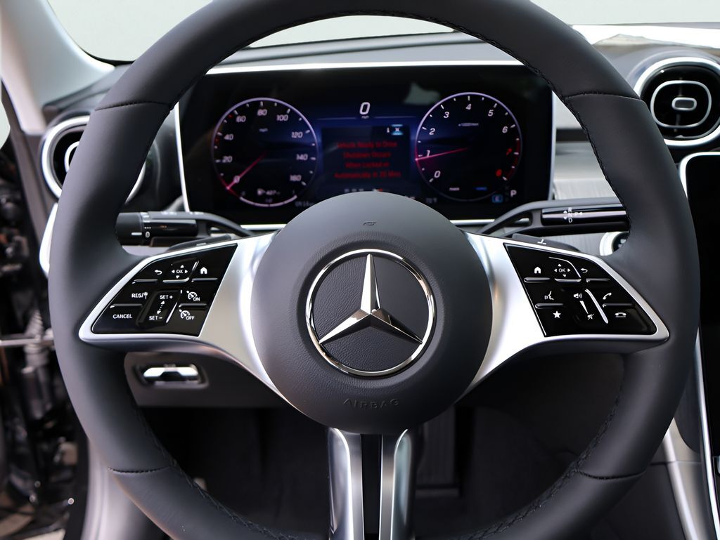 2026 Mercedes-Benz C-Class C 300 San Clemente CA