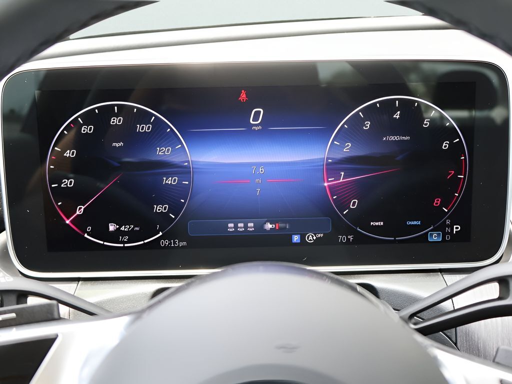 2026 Mercedes-Benz C-Class C 300 San Clemente CA