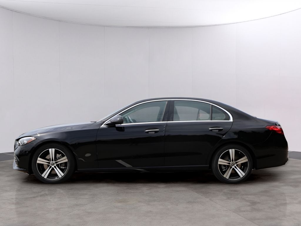2026 Mercedes-Benz C-Class C 300 San Clemente CA