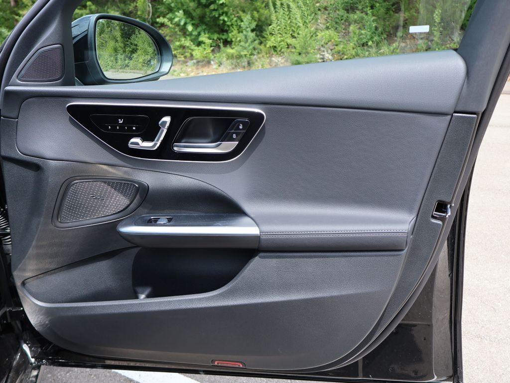 2026 Mercedes-Benz C-Class C 300 San Clemente CA