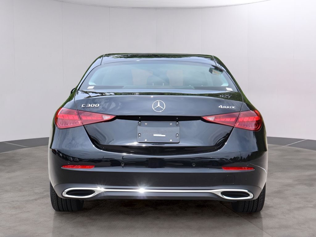 2026 Mercedes-Benz C-Class C 300 San Clemente CA