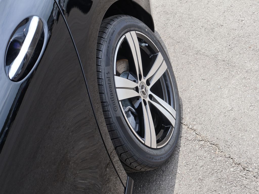 2026 Mercedes-Benz C-Class C 300 San Clemente CA