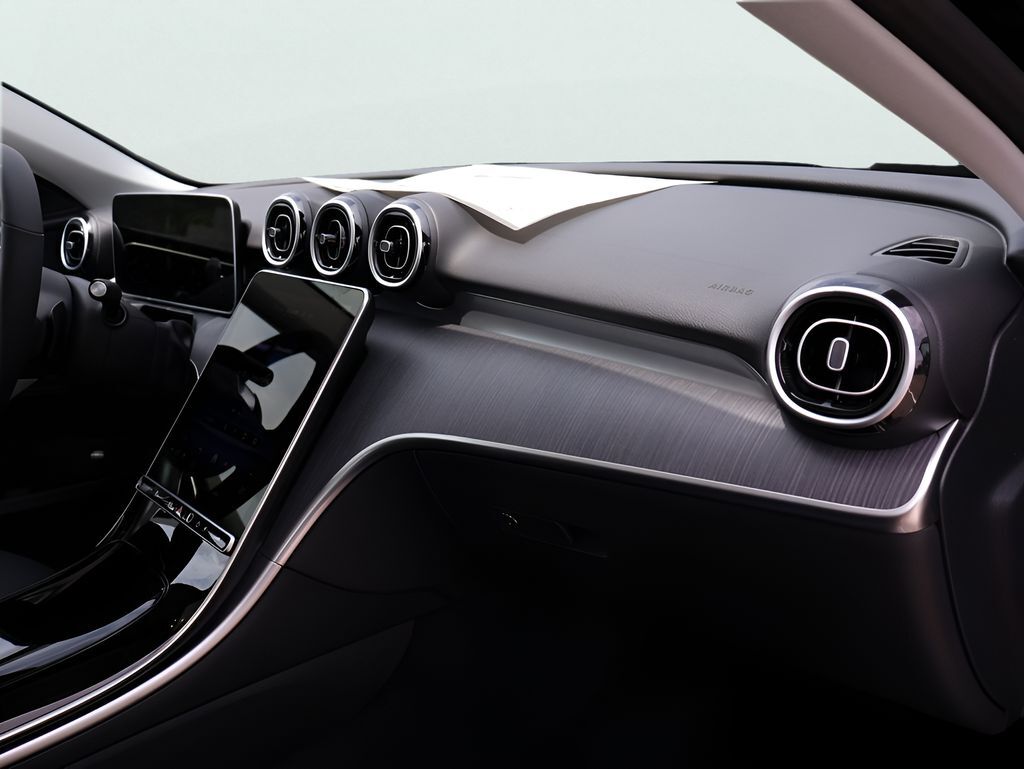 2026 Mercedes-Benz C-Class C 300 San Clemente CA