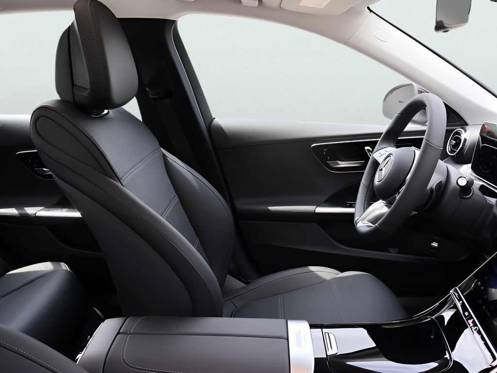 2026 Mercedes-Benz C-Class C 300 San Clemente CA