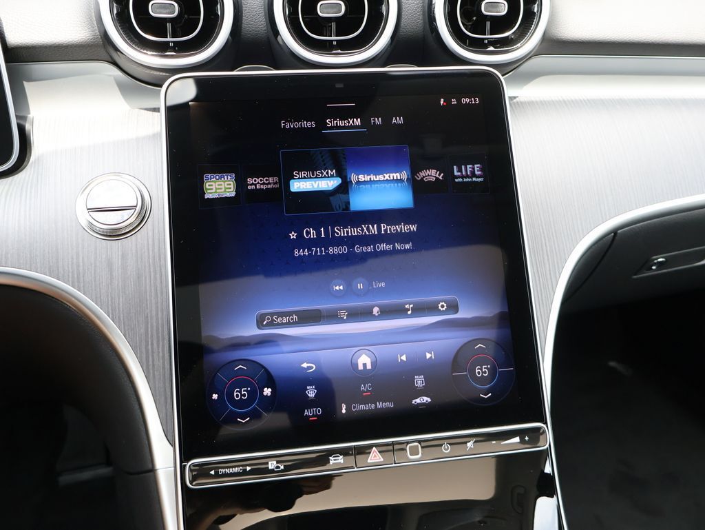 2026 Mercedes-Benz C-Class C 300 San Clemente CA