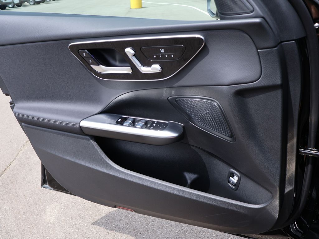 2026 Mercedes-Benz C-Class C 300 San Clemente CA