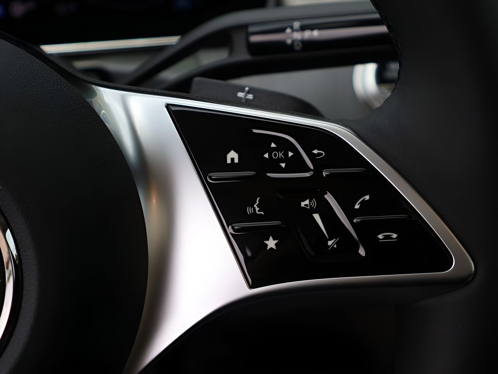 2026 Mercedes-Benz C-Class C 300 San Clemente CA