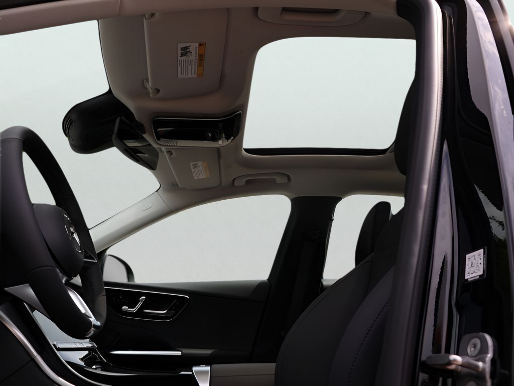 2026 Mercedes-Benz C-Class C 300 San Clemente CA