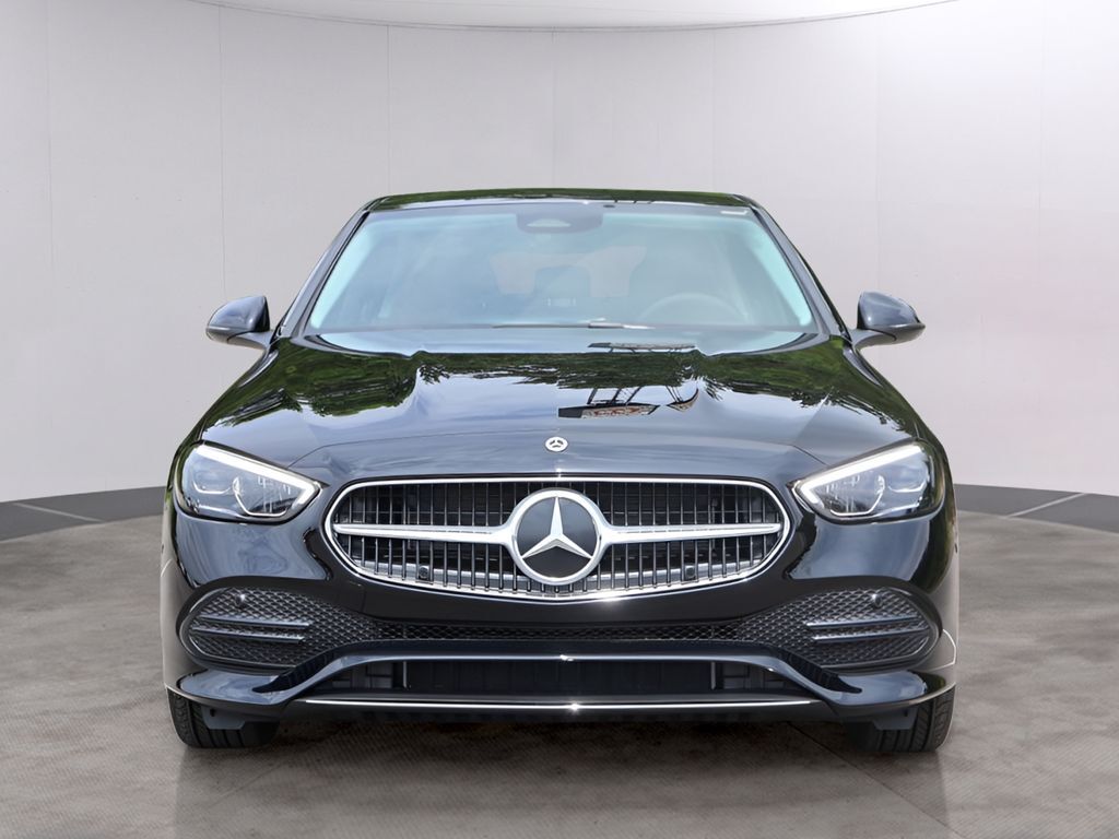 2026 Mercedes-Benz C-Class C 300 San Clemente CA