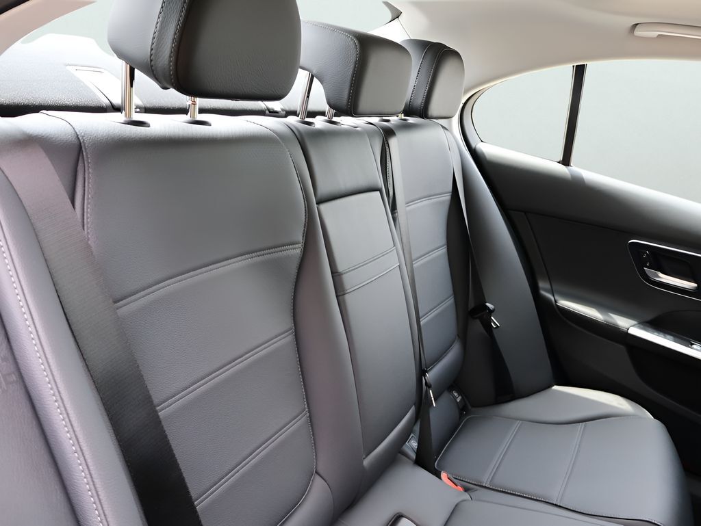 2026 Mercedes-Benz C-Class C 300 San Clemente CA