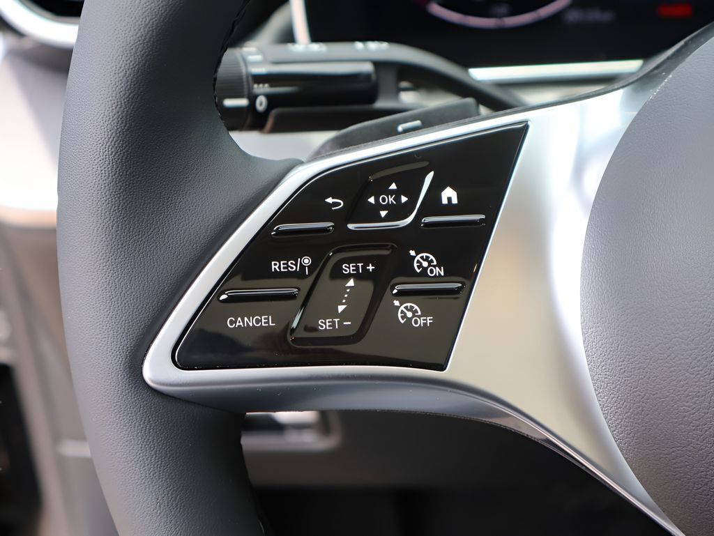 2026 Mercedes-Benz C-Class C 300 San Clemente CA