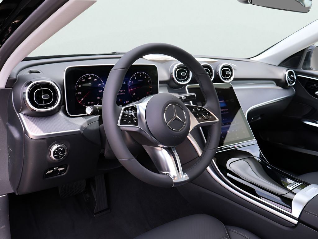 2026 Mercedes-Benz C-Class C 300 San Clemente CA