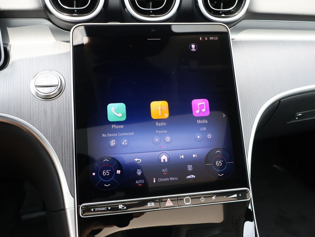 2026 Mercedes-Benz C-Class C 300 San Clemente CA
