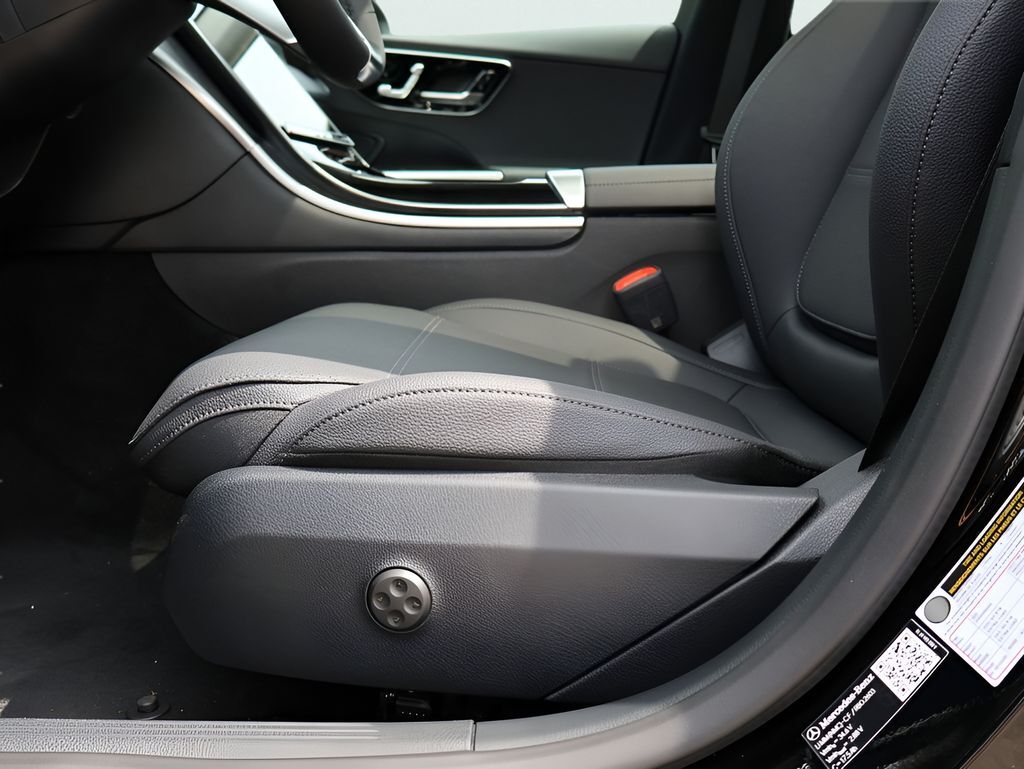 2026 Mercedes-Benz C-Class C 300 San Clemente CA