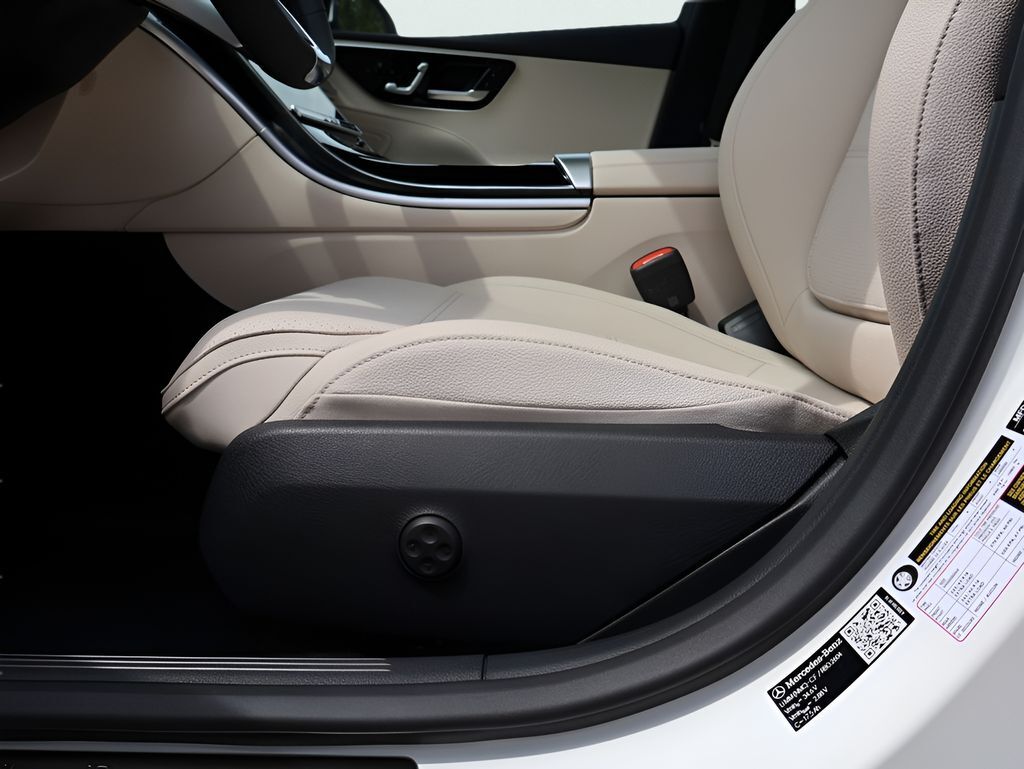 2026 Mercedes-Benz C-Class C 300 San Clemente CA