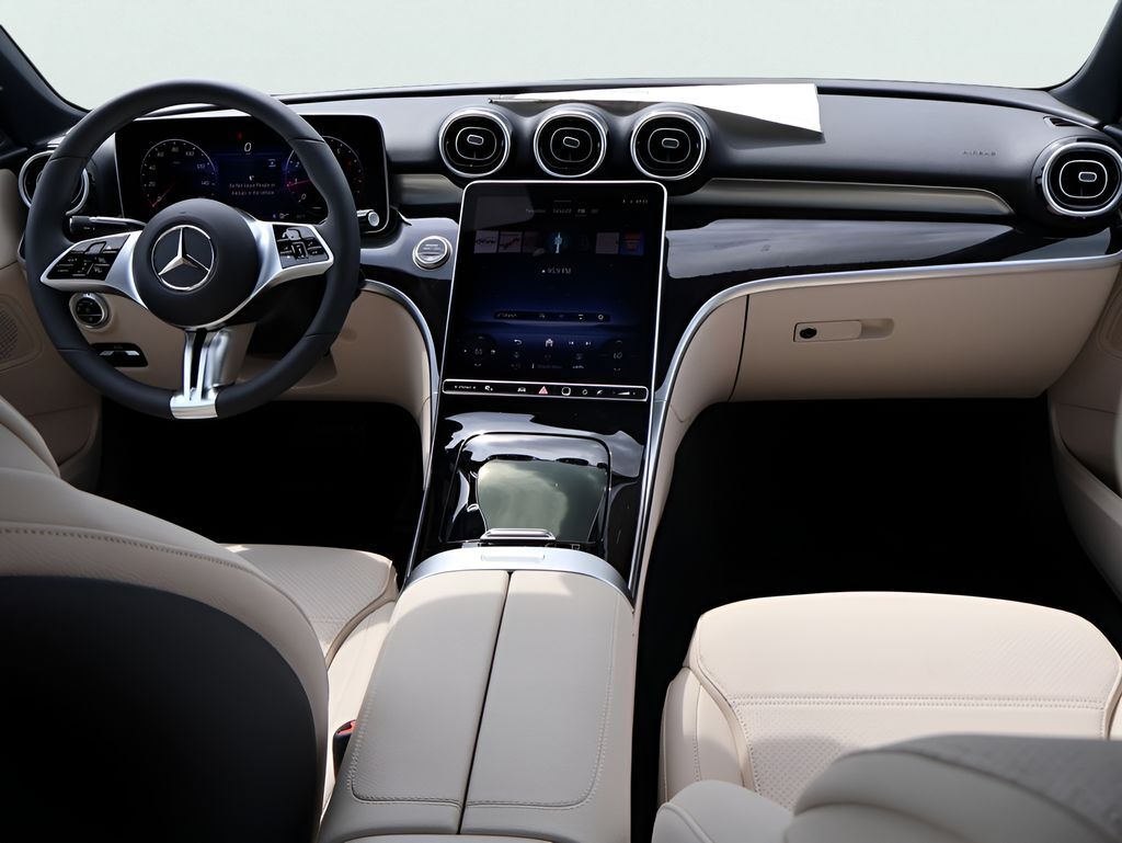 2026 Mercedes-Benz C-Class C 300 San Clemente CA
