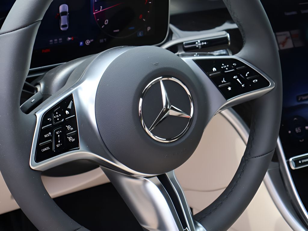 2026 Mercedes-Benz C-Class C 300 San Clemente CA