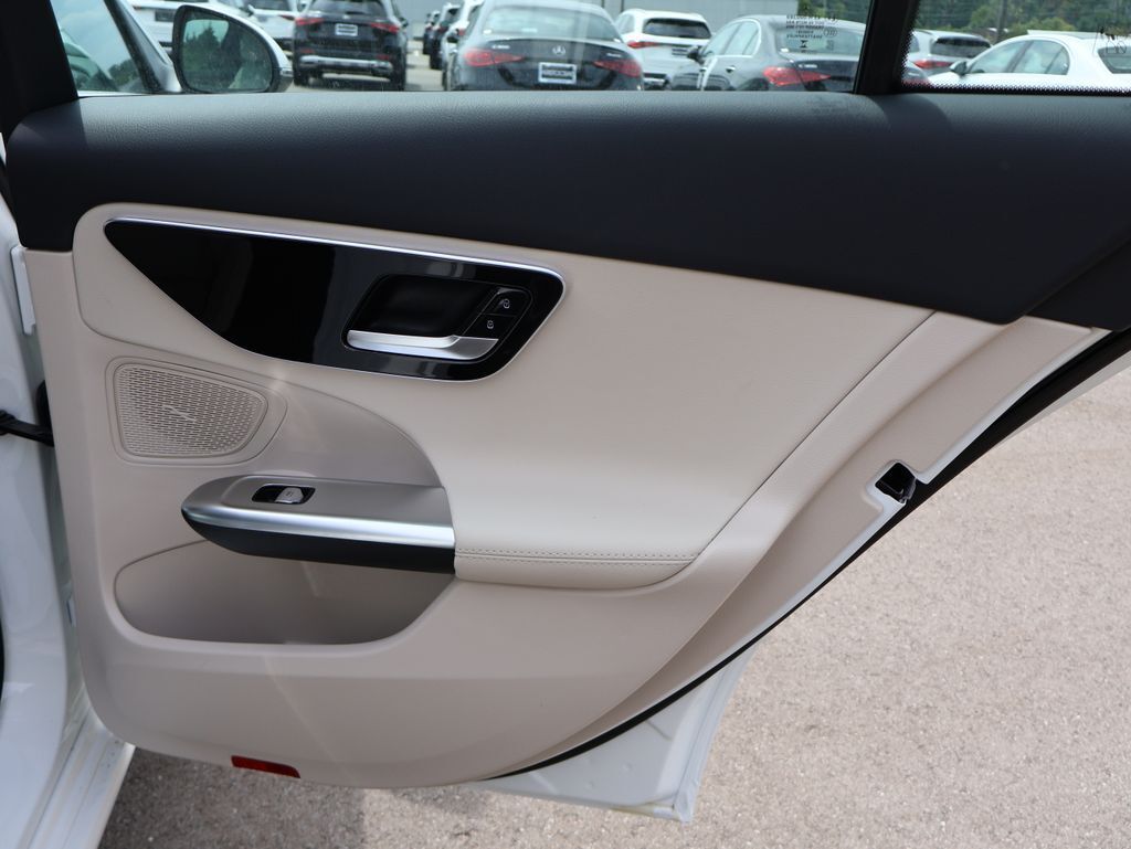 2026 Mercedes-Benz C-Class C 300 San Clemente CA