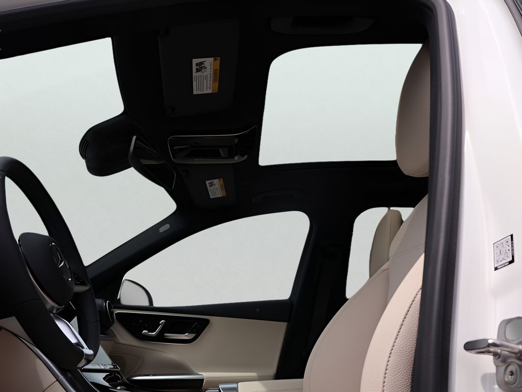2026 Mercedes-Benz C-Class C 300 San Clemente CA