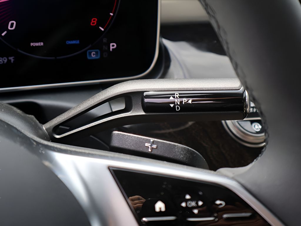 2026 Mercedes-Benz C-Class C 300 San Clemente CA