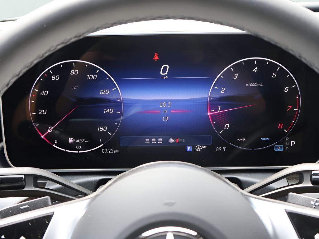 2026 Mercedes-Benz C-Class C 300 San Clemente CA
