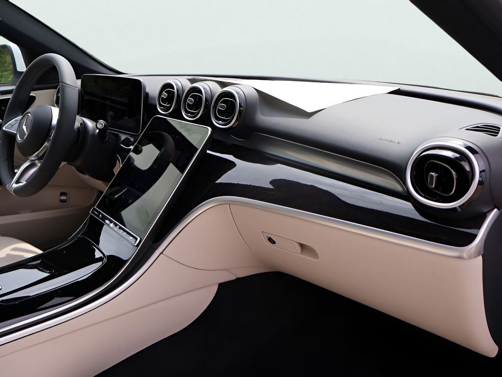 2026 Mercedes-Benz C-Class C 300 San Clemente CA
