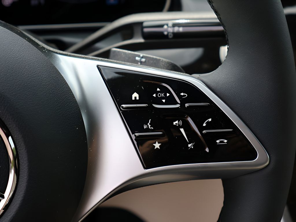 2026 Mercedes-Benz C-Class C 300 San Clemente CA