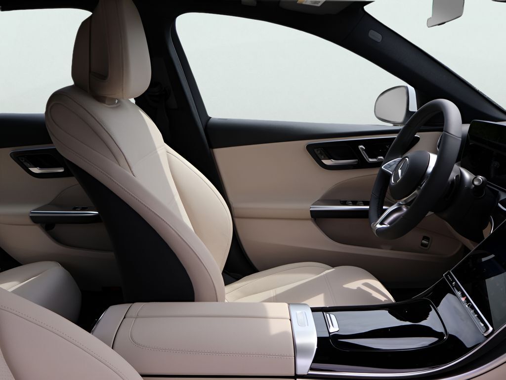 2026 Mercedes-Benz C-Class C 300 San Clemente CA