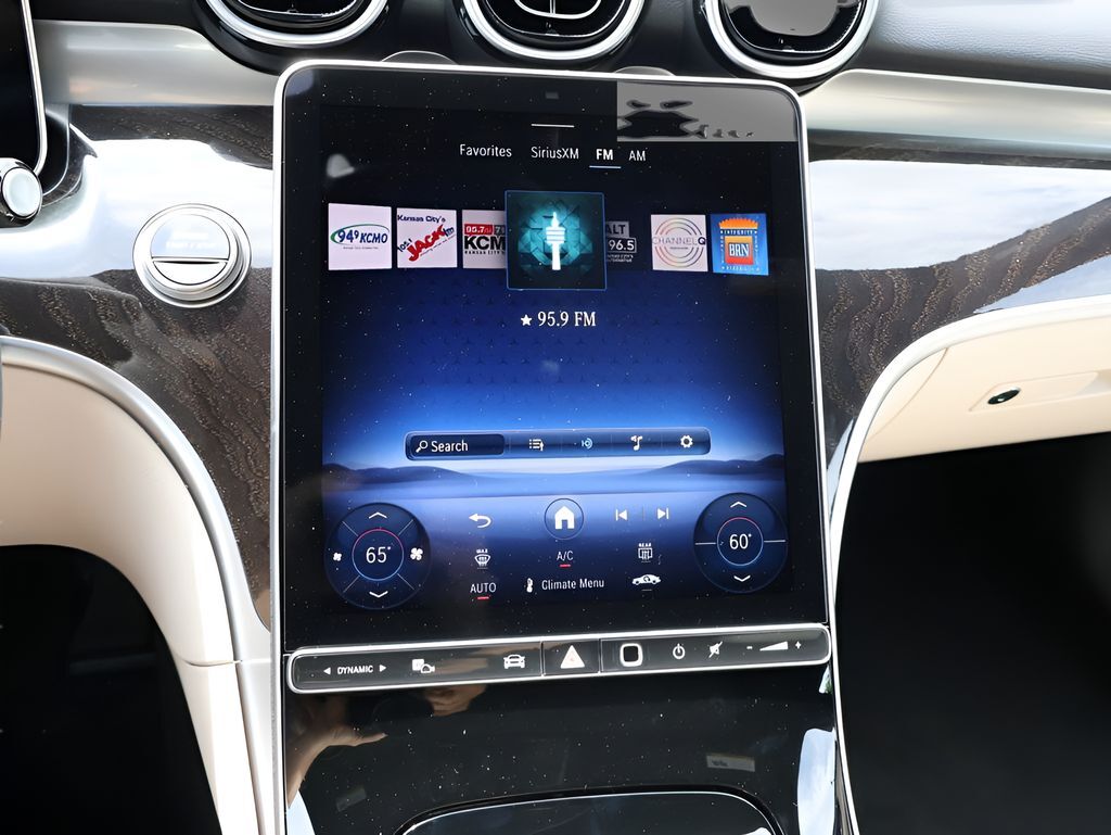 2026 Mercedes-Benz C-Class C 300 San Clemente CA