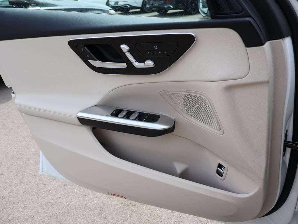 2026 Mercedes-Benz C-Class C 300 San Clemente CA