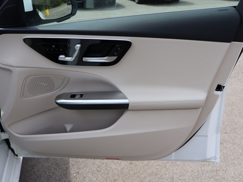 2026 Mercedes-Benz C-Class C 300 San Clemente CA
