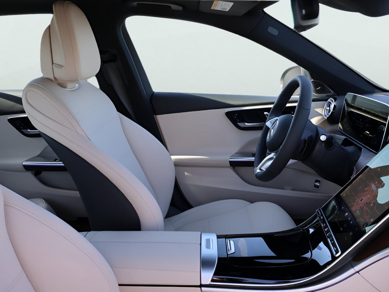 2026 Mercedes-Benz C-Class C 300 San Clemente CA