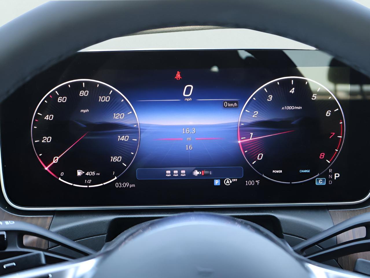2026 Mercedes-Benz C-Class C 300 San Clemente CA