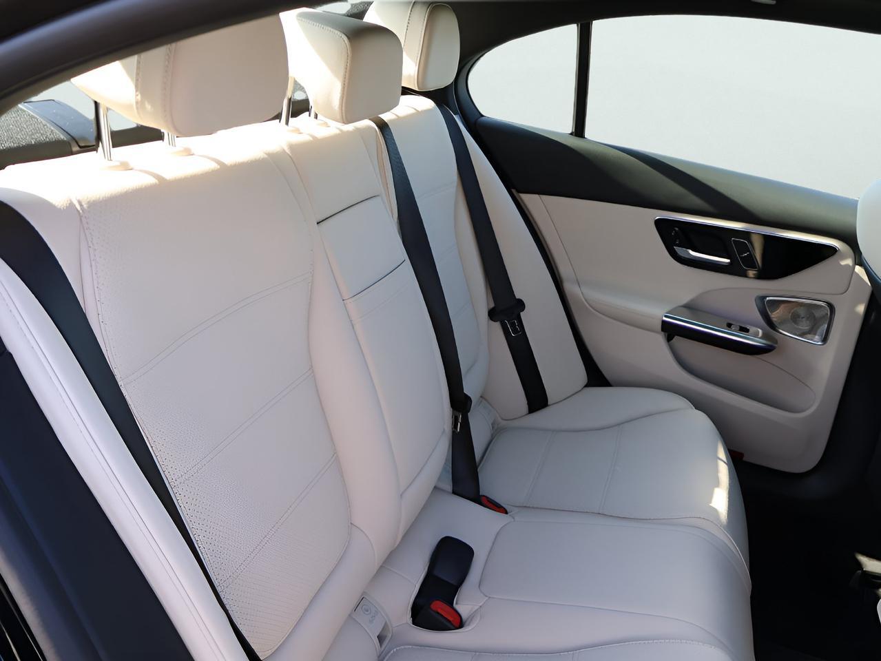 2026 Mercedes-Benz C-Class C 300 San Clemente CA