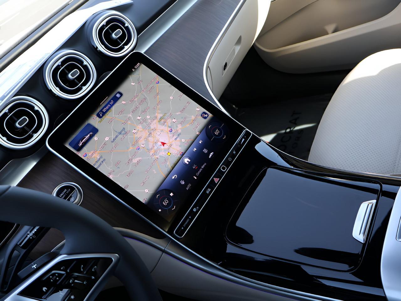 2026 Mercedes-Benz C-Class C 300 San Clemente CA