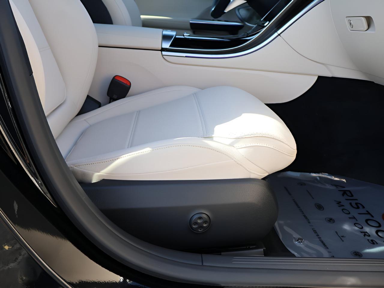 2026 Mercedes-Benz C-Class C 300 San Clemente CA