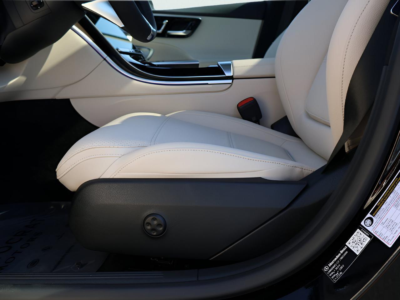 2026 Mercedes-Benz C-Class C 300 San Clemente CA