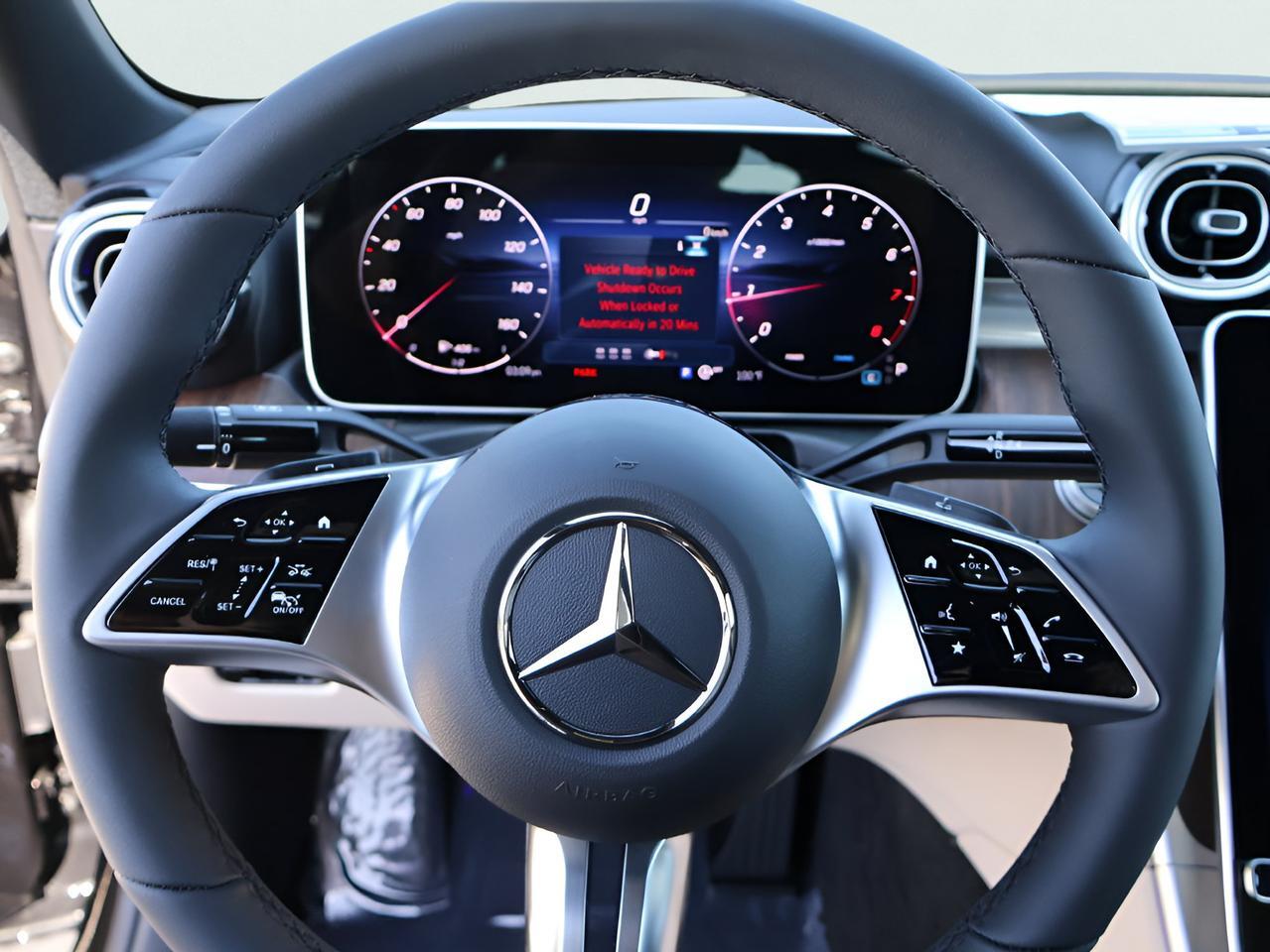 2026 Mercedes-Benz C-Class C 300 San Clemente CA