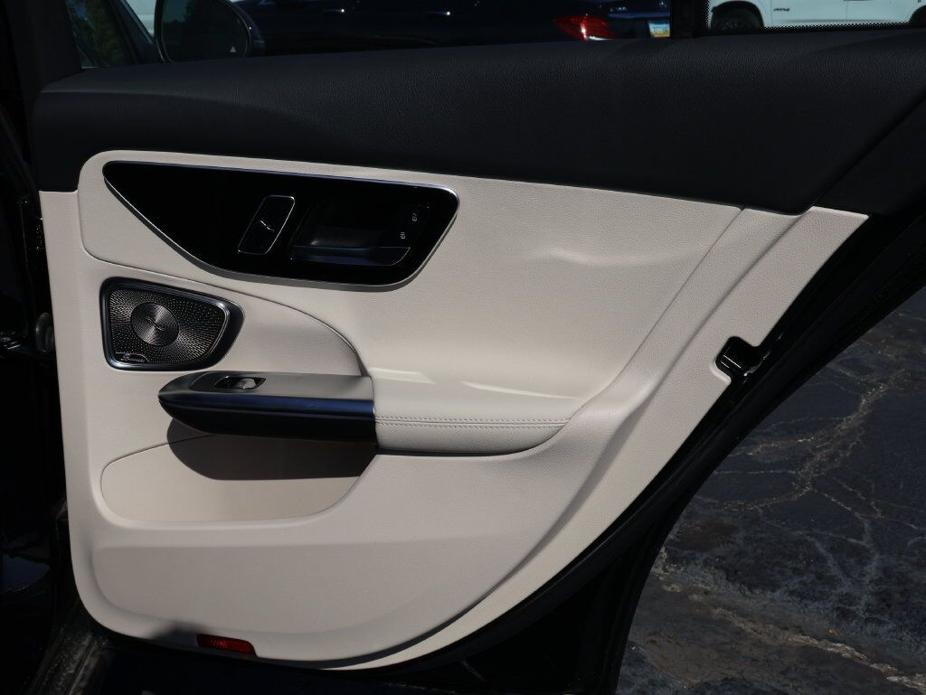 2026 Mercedes-Benz C-Class C 300 San Clemente CA