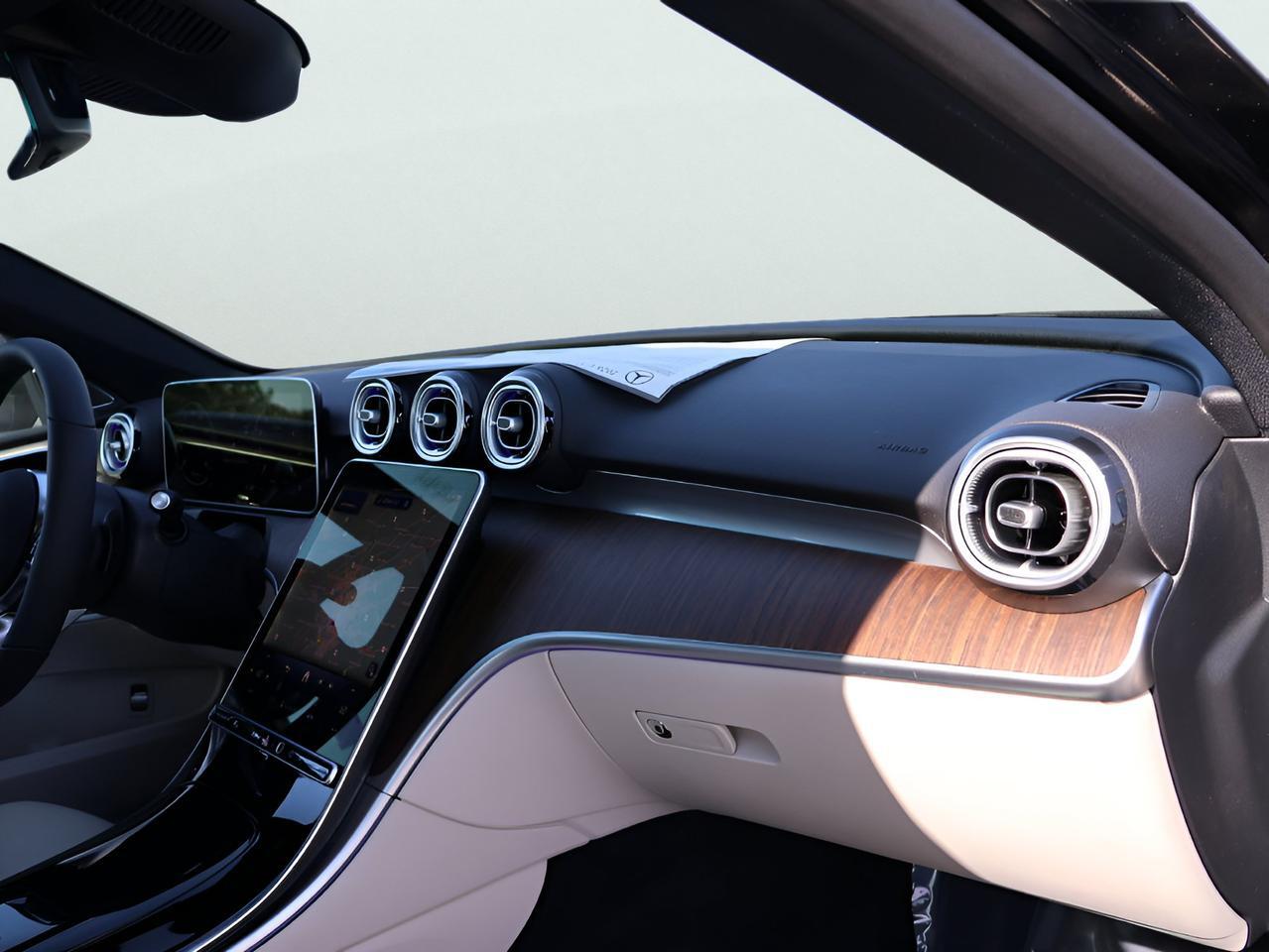 2026 Mercedes-Benz C-Class C 300 San Clemente CA