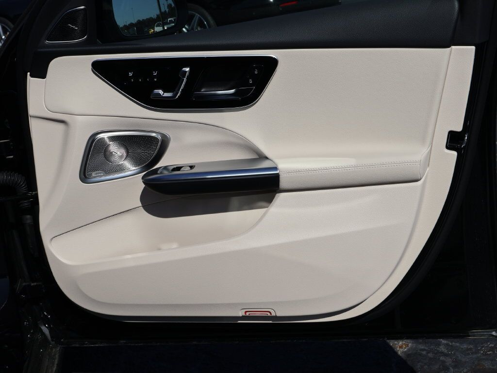 2026 Mercedes-Benz C-Class C 300 San Clemente CA