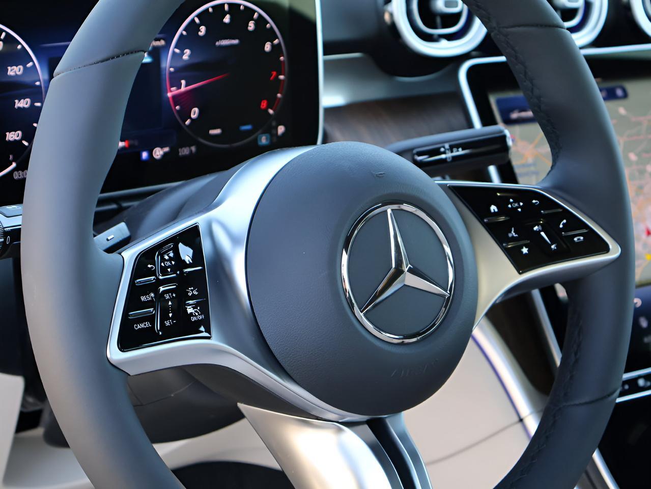2026 Mercedes-Benz C-Class C 300 San Clemente CA