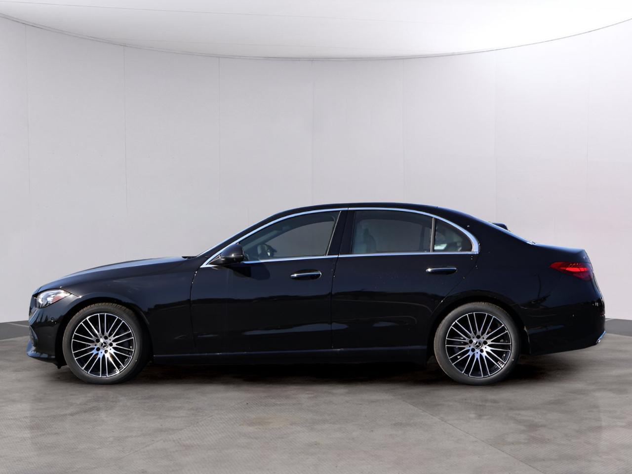 2026 Mercedes-Benz C-Class C 300 San Clemente CA