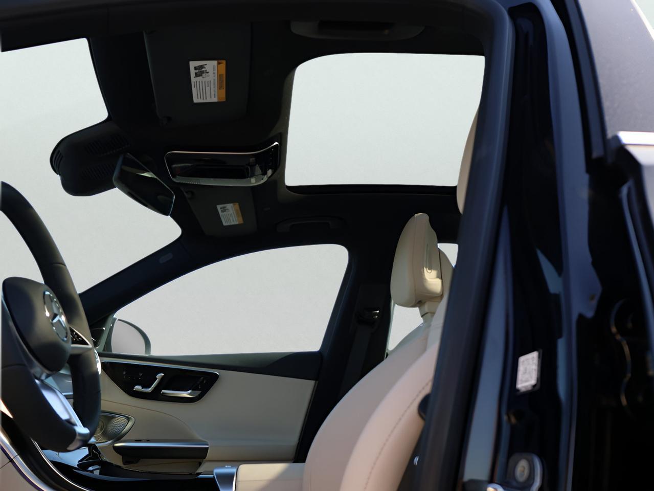 2026 Mercedes-Benz C-Class C 300 San Clemente CA