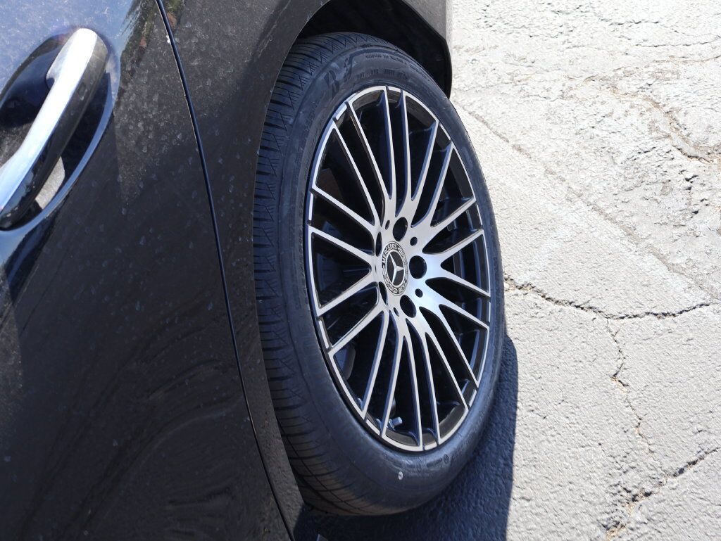 2026 Mercedes-Benz C-Class C 300 San Clemente CA