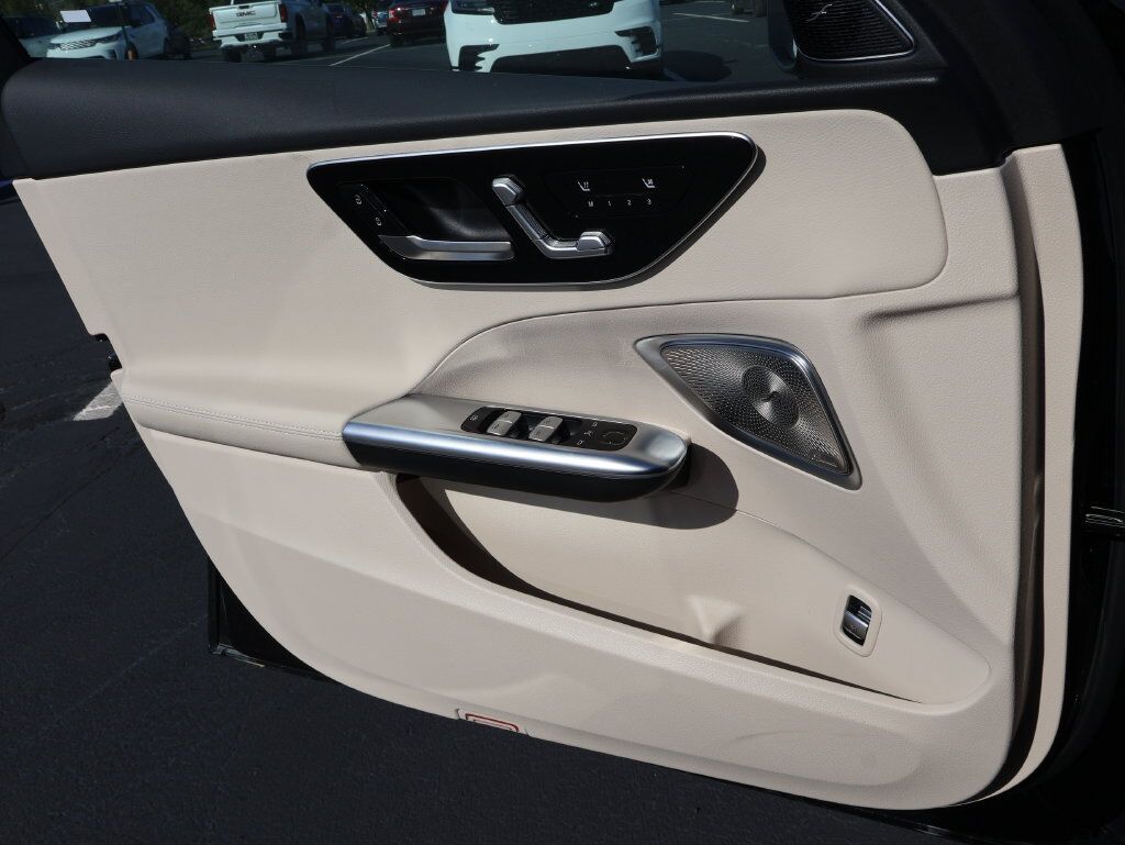 2026 Mercedes-Benz C-Class C 300 San Clemente CA