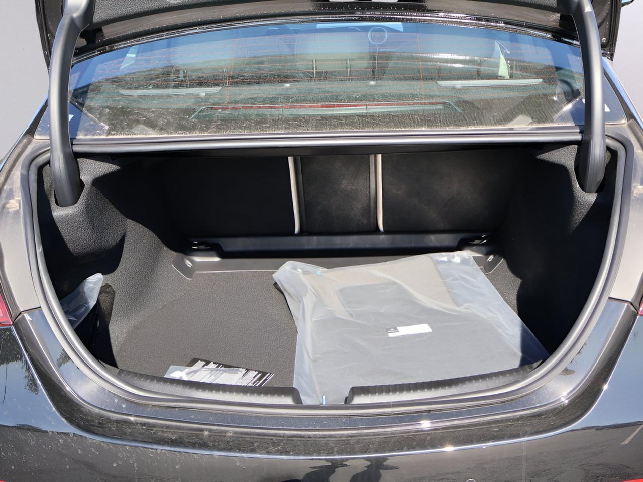 2026 Mercedes-Benz C-Class C 300 San Clemente CA