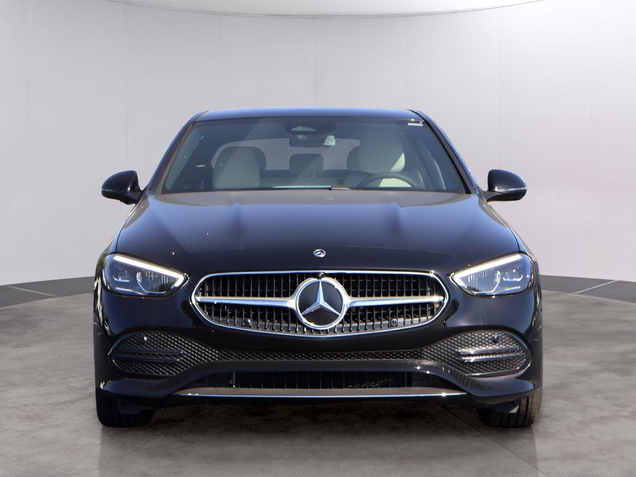 2026 Mercedes-Benz C-Class C 300 San Clemente CA