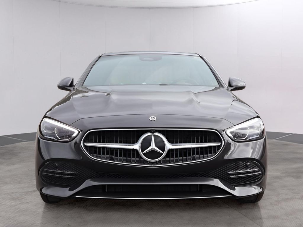 2026 Mercedes-Benz C-Class C 300 San Clemente CA