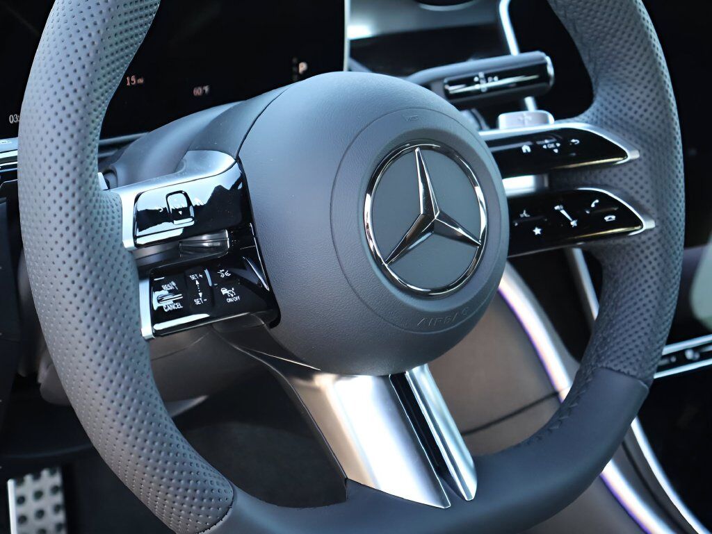 2026 Mercedes-Benz C-Class C 300 San Clemente CA
